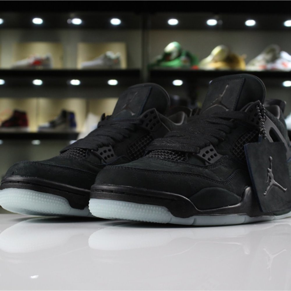 New Nike AJ Sneakers for men's running shoes
